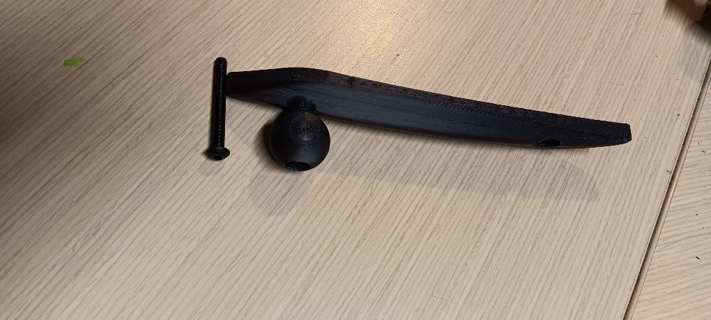 Windshield cover trim