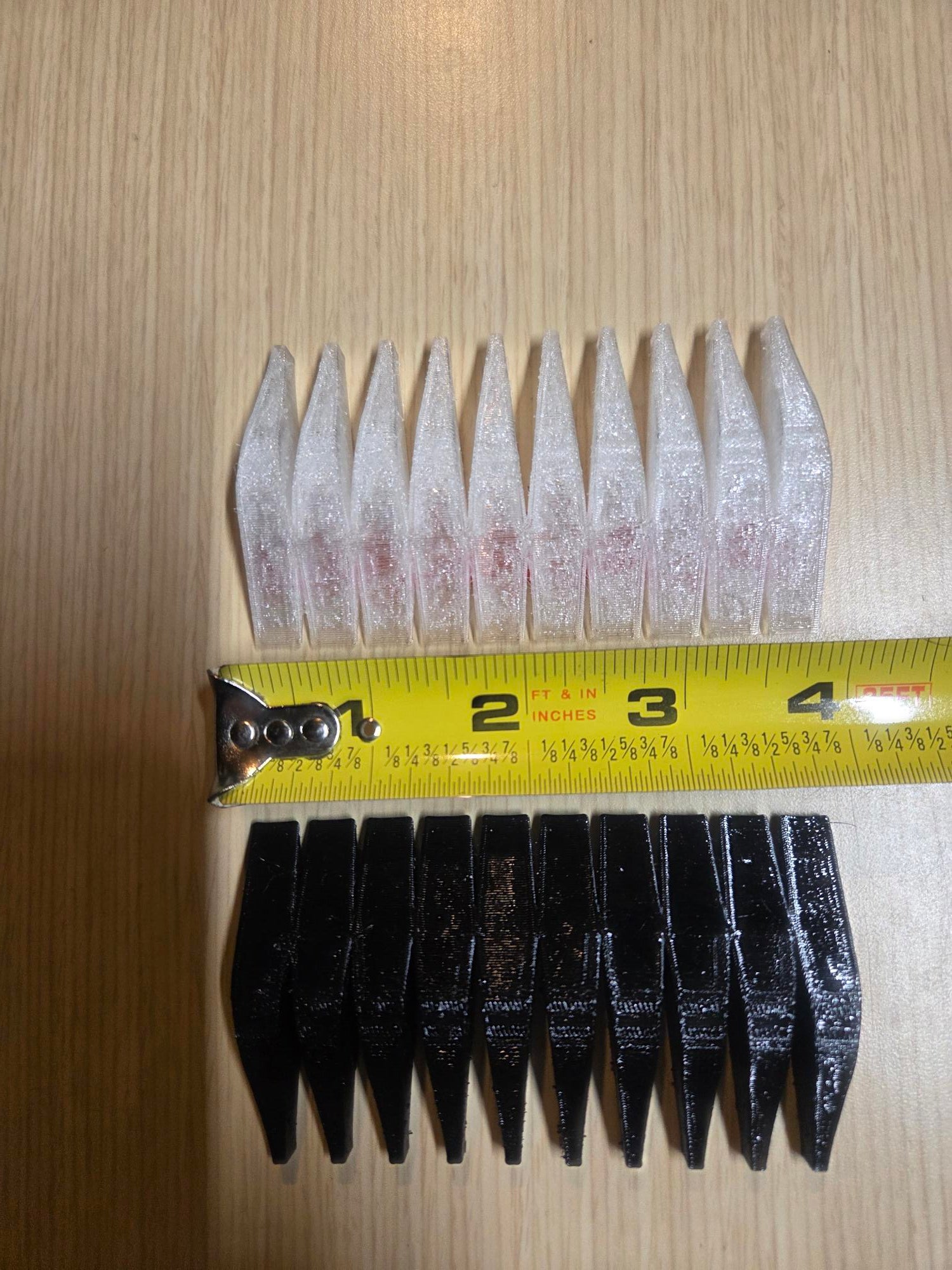 windshield airfoil – Falconiform Aero Products